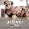ActionFactory Active Cape Elastic Light Mini -Hundefutter Welt Verkaufsgeschäft actionfactory active cape elastic light mini 1667909543