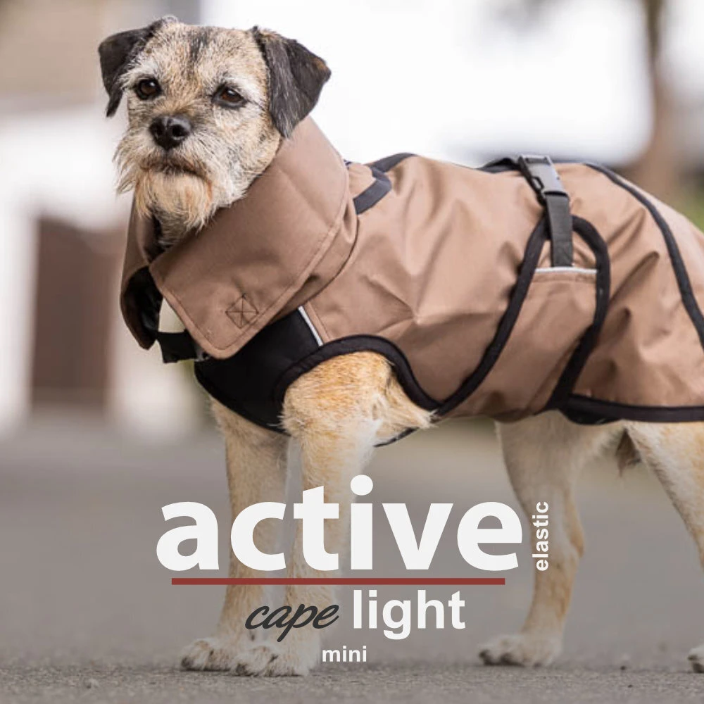 ActionFactory Active Cape Elastic Light Mini 3 ActionFactory Active Cape Elastic Light Mini