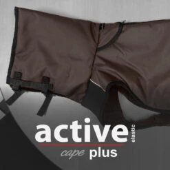 ActionFactory ActiveCape Elastic Plus Hundemantel 12 ActionFactory ActiveCape Elastic Plus Hundemantel -Hundefutter Welt Verkaufsgeschäft actionfactory activecape elastic plus hundemantel 1669104564