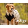 ActionFactory ActiveCape Elastic Plus Hundemantel