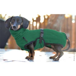 ActionFactory Fit4dogs DryUp Cape Trockenmantel Für Dackel -Hundefutter Welt Verkaufsgeschäft actionfactory fit4dogs dryup cape trockenmantel fuer dackel 1651828073