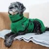 ActionFactory Fit4dogs Dryup Mini Trockenmantel Für Hunde -Hundefutter Welt Verkaufsgeschäft actionfactory fit4dogs dryup mini trockenmantel fuer hunde 1651735501