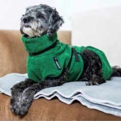 ActionFactory Fit4dogs Dryup Mini Trockenmantel Für Hunde