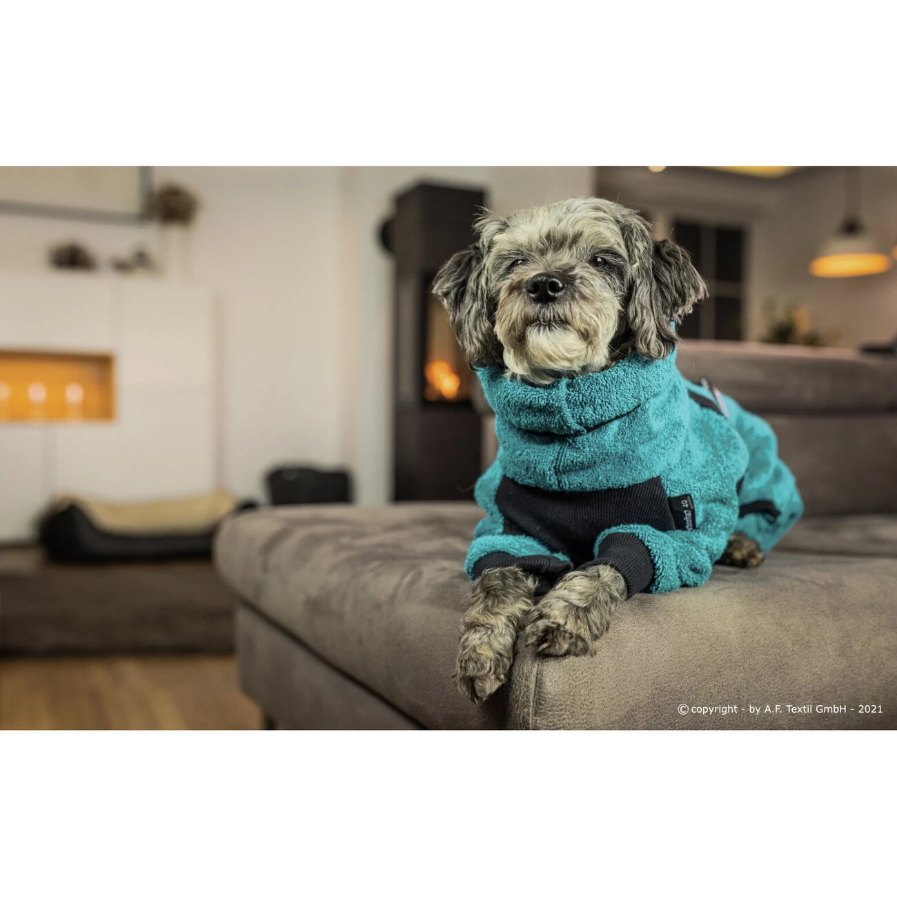 ActionFactory Fit4dogs Mini Dryup Body Zip.fit Hundemantel Trockenbody 9 ActionFactory Fit4dogs Mini Dryup Body Zip.fit Hundemantel Trockenbody – Bild 7