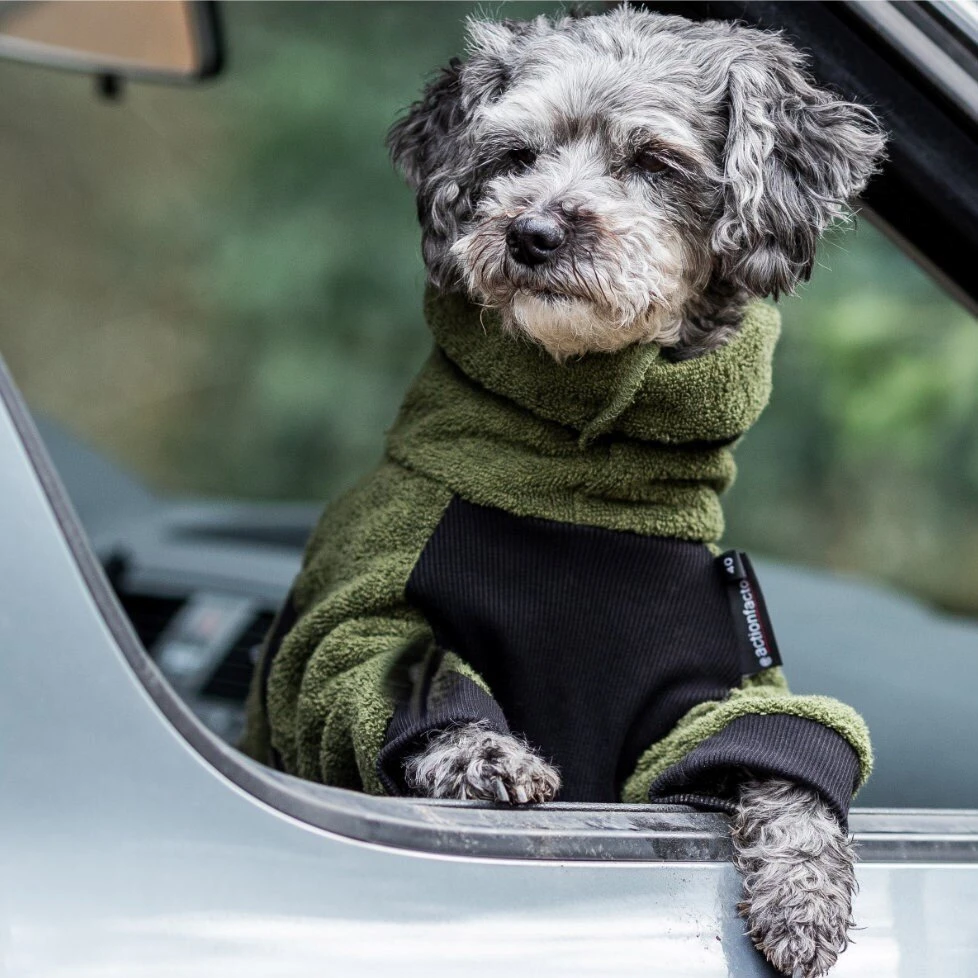 ActionFactory Fit4dogs Mini Dryup Body Zip.fit Hundemantel Trockenbody 17 ActionFactory Fit4dogs Mini Dryup Body Zip.fit Hundemantel Trockenbody – Bild 15