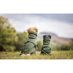 ActionFactory Warmover Fleece Cape -Hundefutter Welt Verkaufsgeschäft actionfactory warmover fleece cape 1642515891