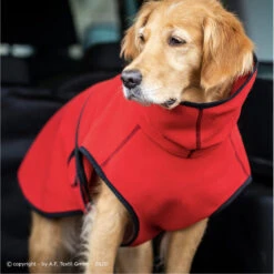 ActionFactory Warmover Fleece Cape -Hundefutter Welt Verkaufsgeschäft actionfactory warmover fleece cape 1651740371