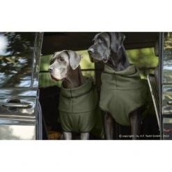 ActionFactory Warmover Fleece Cape Big -Hundefutter Welt Verkaufsgeschäft actionfactory warmover fleece cape big 1642519582