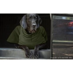 ActionFactory Warmover Fleece Cape Big -Hundefutter Welt Verkaufsgeschäft actionfactory warmover fleece cape big 1642519585