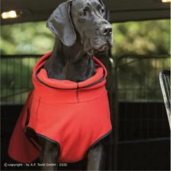 ActionFactory Warmover Fleece Cape Big -Hundefutter Welt Verkaufsgeschäft actionfactory warmover fleece cape big 1651740191