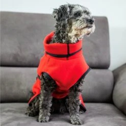 ActionFactory Warmover Fleece Cape Mini 12 ActionFactory Warmover Fleece Cape Mini -Hundefutter Welt Verkaufsgeschäft actionfactory warmover fleece cape mini 1651740297