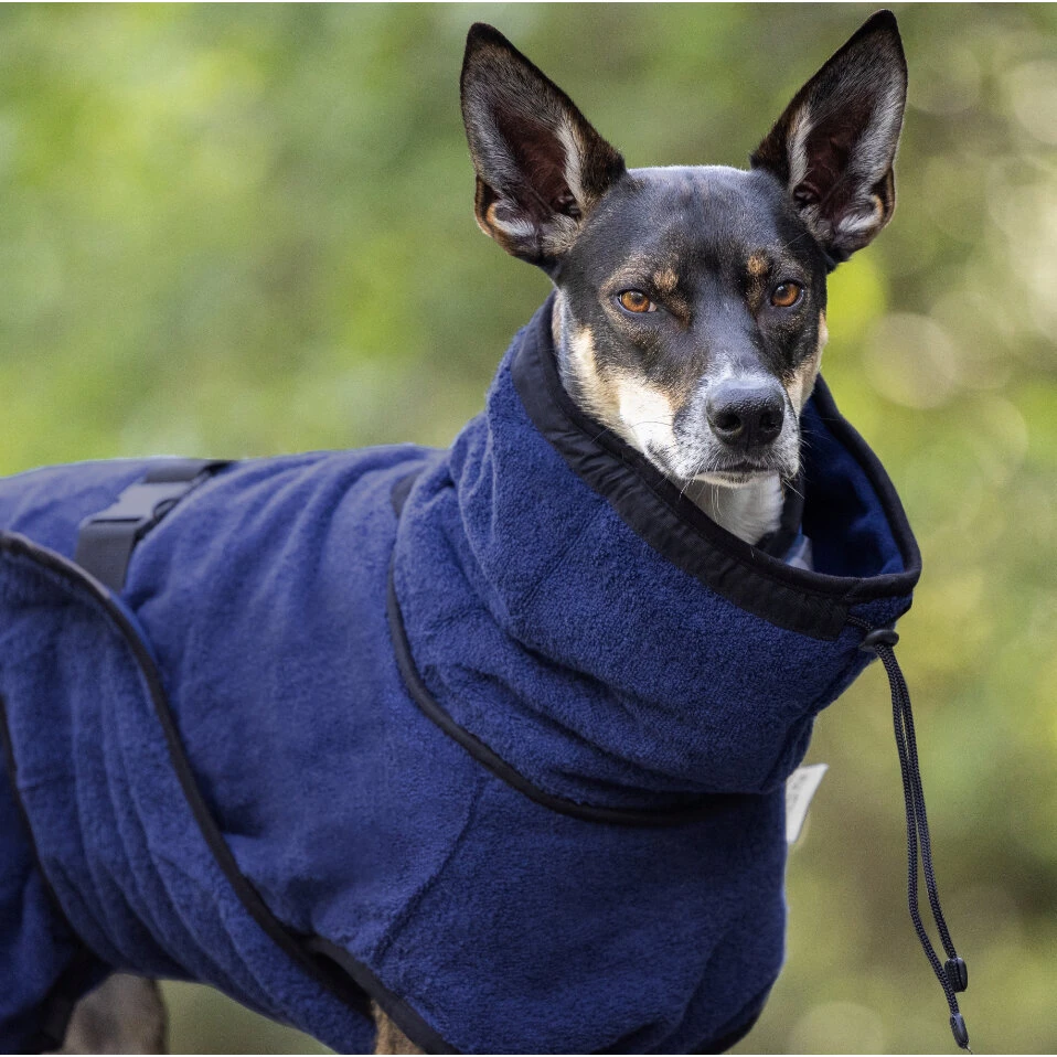 ActionFactory Warmup Cape Pro 5 ActionFactory Warmup Cape Pro – Bild 3