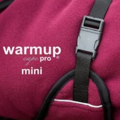 ActionFactory Warmup Cape Pro Mini -Hundefutter Welt Verkaufsgeschäft actionfactory warmup cape pro mini 1665986545