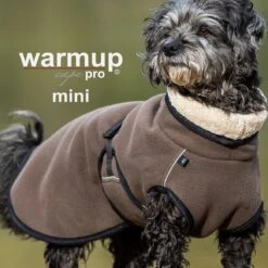 ActionFactory Warmup Cape Pro Mini -Hundefutter Welt Verkaufsgeschäft actionfactory warmup cape pro mini 1665986553