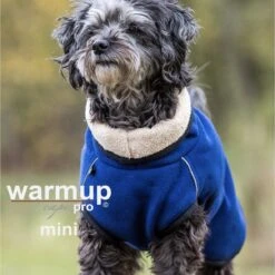 ActionFactory Warmup Cape Pro Mini -Hundefutter Welt Verkaufsgeschäft actionfactory warmup cape pro mini 1665986559