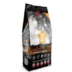 Hundefutter Welt Verkaufsgeschäft -Hundefutter Welt Verkaufsgeschäft alpha spirit the only one multiprotein hundefutter1