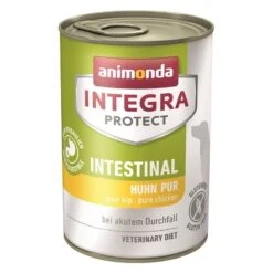 Animonda Integra Protect Intestinal Hundefutter