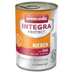 Animonda Integra Protect Niere Dose Hundefutter -Hundefutter Welt Verkaufsgeschäft animonda integra protect niere dose hundefutter 1502896841