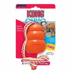 KONG Aqua Hundespielzeug -Hundefutter Welt Verkaufsgeschäft aqua kong schwimmend hundespielzeug 1535592349
