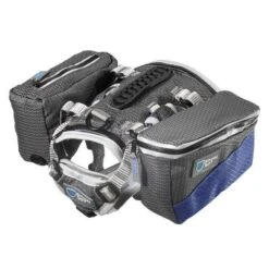 Armored Tech Adventure Hundegeschirr Mit Rucksack 12 Armored Tech Adventure Hundegeschirr Mit Rucksack -Hundefutter Welt Verkaufsgeschäft armoredtech adventure geschirr 1561628661