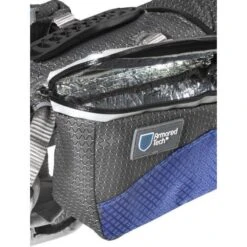 Armored Tech Adventure Hundegeschirr Mit Rucksack 14 Armored Tech Adventure Hundegeschirr Mit Rucksack -Hundefutter Welt Verkaufsgeschäft armoredtech adventure geschirr 1561628666