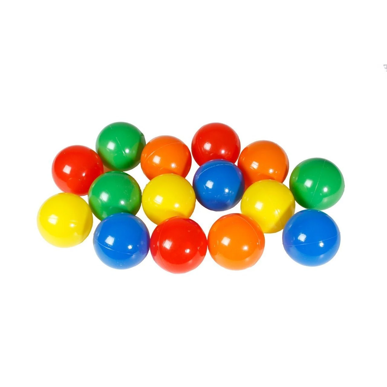 Karlie Bällebad Bälle Für Hundepool Doggy Pool 4 Karlie Bällebad Bälle Für Hundepool Doggy Pool – Bild 2