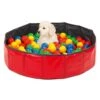 Karlie Bällebad Bälle Für Hundepool Doggy Pool 2 Karlie Bällebad Bälle Für Hundepool Doggy Pool -Hundefutter Welt Verkaufsgeschäft baellebad baelle fuer hundepool doggy pool 1591909294