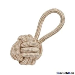 Kerbl Ball Am Seil XXL Für Große Hunde