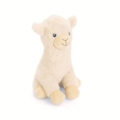 Beeztees Farm Animals Plüsch Lama Pep
