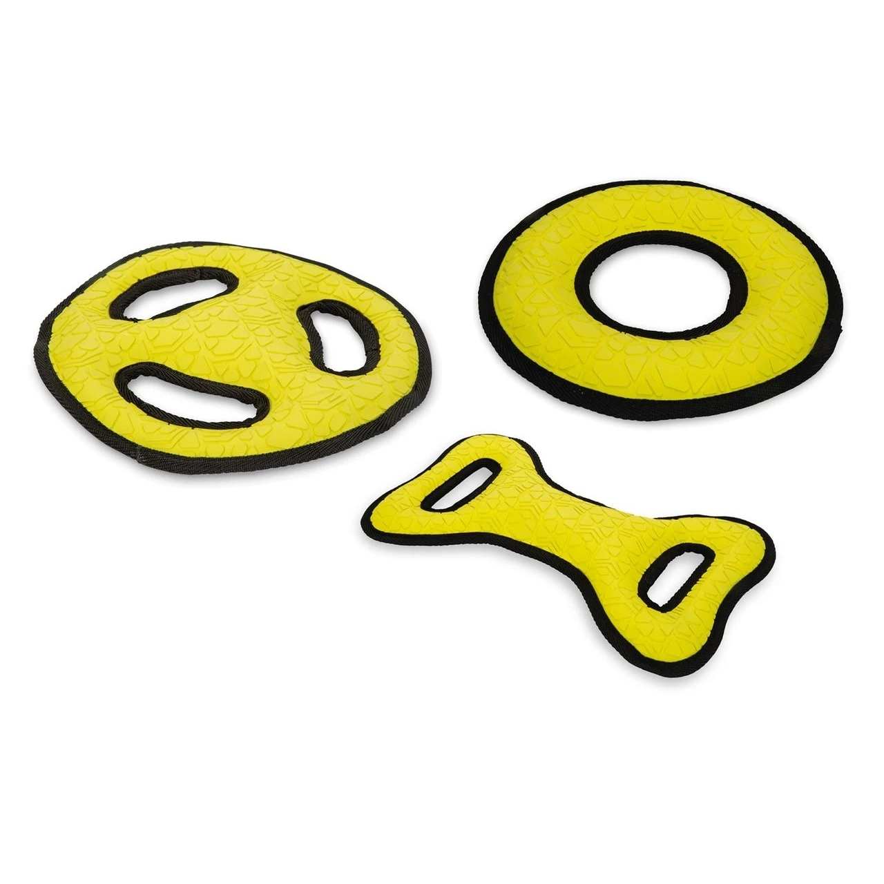 Beeztees Fetch Gummi Spielzeuge Für Hunde 3 Beeztees Fetch Gummi Spielzeuge Für Hunde