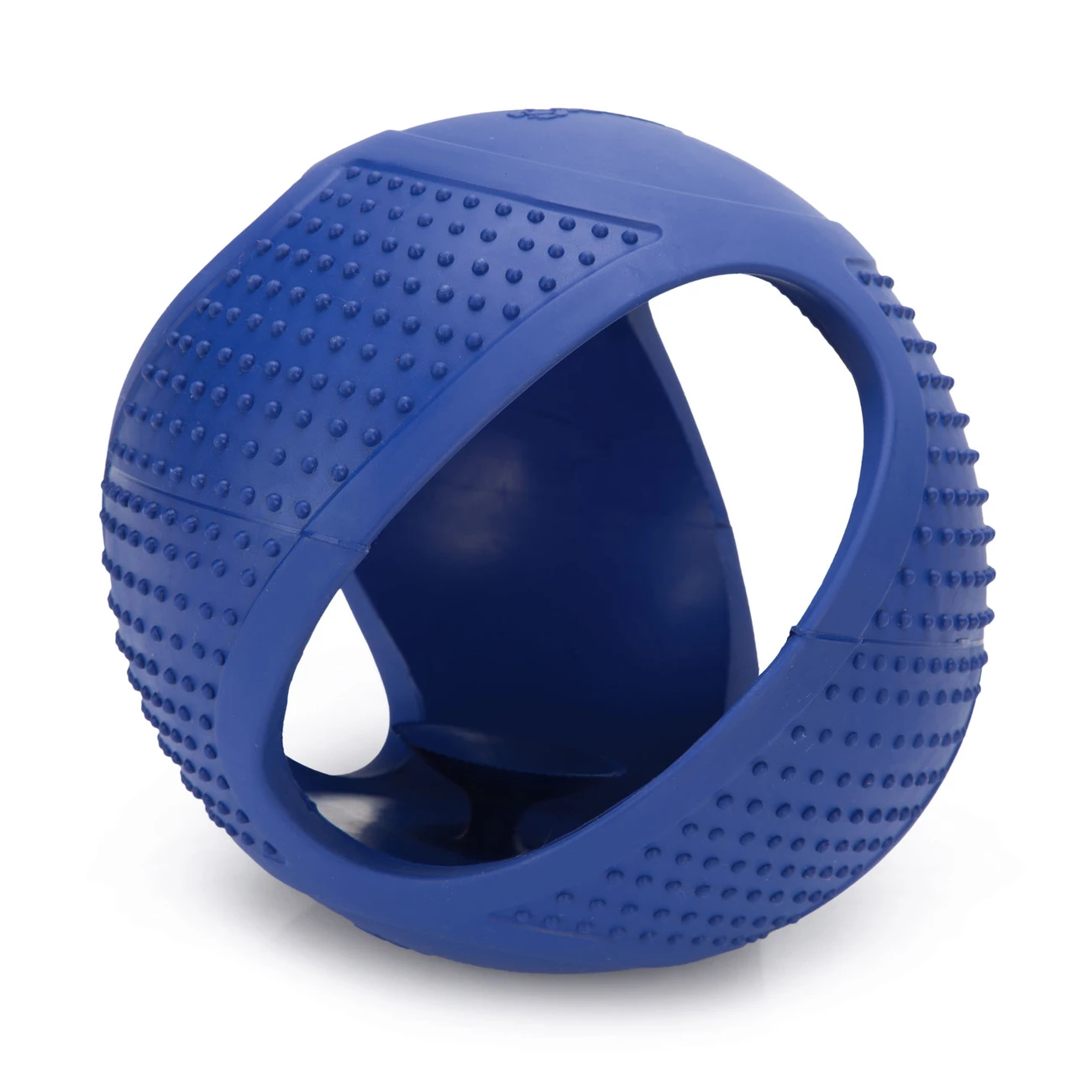 Beeztees Fetch Hunde Frisbee Ball 3 Beeztees Fetch Hunde Frisbee Ball