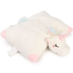 Beeztees Hundespielzeug Wärmekissen Einhorn -Hundefutter Welt Verkaufsgeschäft beeztees hundespielzeug waermekissen einhorn 1639489256