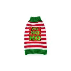 Beeztees Weihnachtspullover Für Hunde Hohoho -Hundefutter Welt Verkaufsgeschäft beeztees weihnachtspullover fuer hunde hohoho 1600174485
