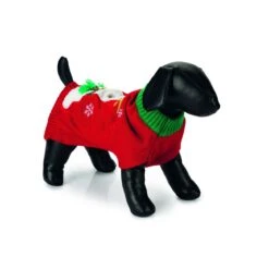 Beeztees Weihnachtspullover Für Hunde Rentier -Hundefutter Welt Verkaufsgeschäft beeztees weihnachtspullover fuer hunde rentier 1600173172