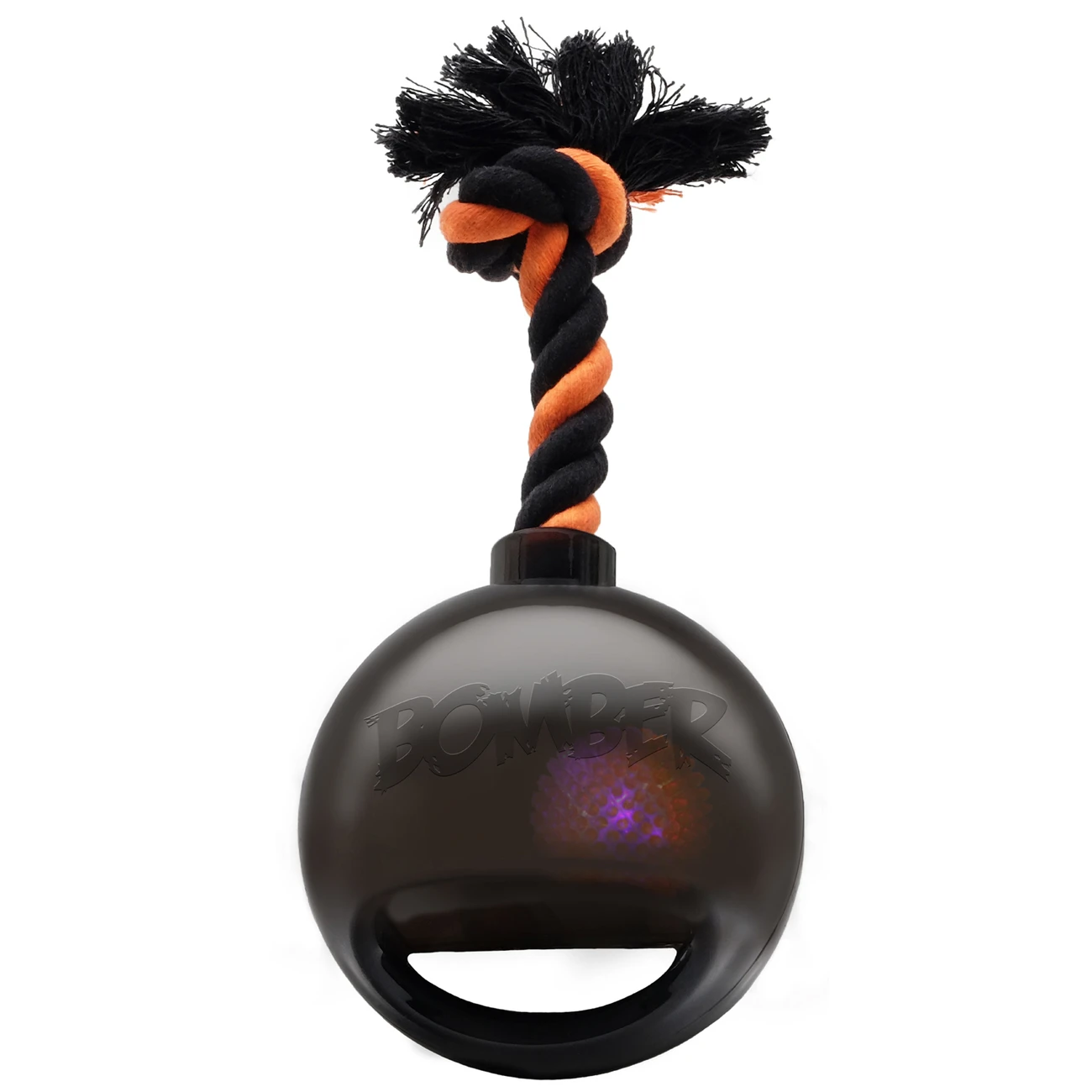 Bomber Bomb Hundespielzeug 4 Bomber Bomb Hundespielzeug – Bild 2