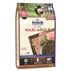 Bosch Adult Maxi -Hundefutter Welt Verkaufsgeschäft bosch adult maxi 1522757230