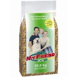 Bosch My Friend Hundefutter 5 Bosch My Friend Hundefutter -Hundefutter Welt Verkaufsgeschäft bosch my friend hundefutter 1489749154