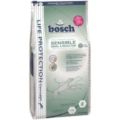 Bosch Sensible Renal & Reduction Hundefutter