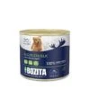 Bozita Dog Dose Pate Hundefutter Dosen 1 Bozita Dog Dose Pate Hundefutter Dosen -Hundefutter Welt Verkaufsgeschäft bozita dog dose pate hundefutter dosen0