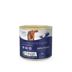 Bozita Dog Dose Pate Hundefutter Dosen -Hundefutter Welt Verkaufsgeschäft bozita dog dose pate hundefutter dosen3