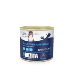 Bozita Dog Dose Pate Hundefutter Dosen -Hundefutter Welt Verkaufsgeschäft bozita dog dose pate hundefutter dosen4