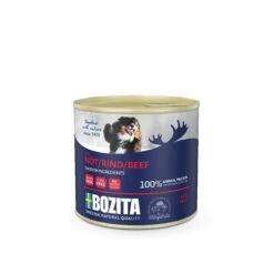 Bozita Dog Dose Pate Hundefutter Dosen -Hundefutter Welt Verkaufsgeschäft bozita dog dose pate hundefutter dosen5