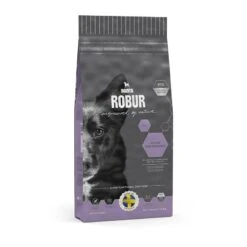 Bozita Robur Active Performance Hundefutter