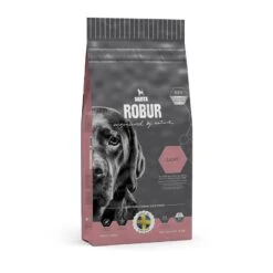 Bozita Robur Light Hundefutter