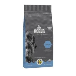 Bozita Robur Senior Hundefutter