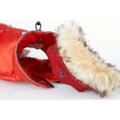Buster Active Wintermantel Paloma 13 Buster Active Wintermantel Paloma -Hundefutter Welt Verkaufsgeschäft buster active wintermantel 1476185717