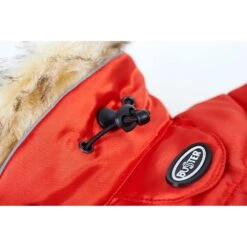 Buster Active Wintermantel Paloma 16 Buster Active Wintermantel Paloma -Hundefutter Welt Verkaufsgeschäft buster active wintermantel 1476185741