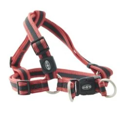 Buster Reflective Mesh Hundegeschirr -Hundefutter Welt Verkaufsgeschäft buster reflective mesh hundegeschirr 1623317016