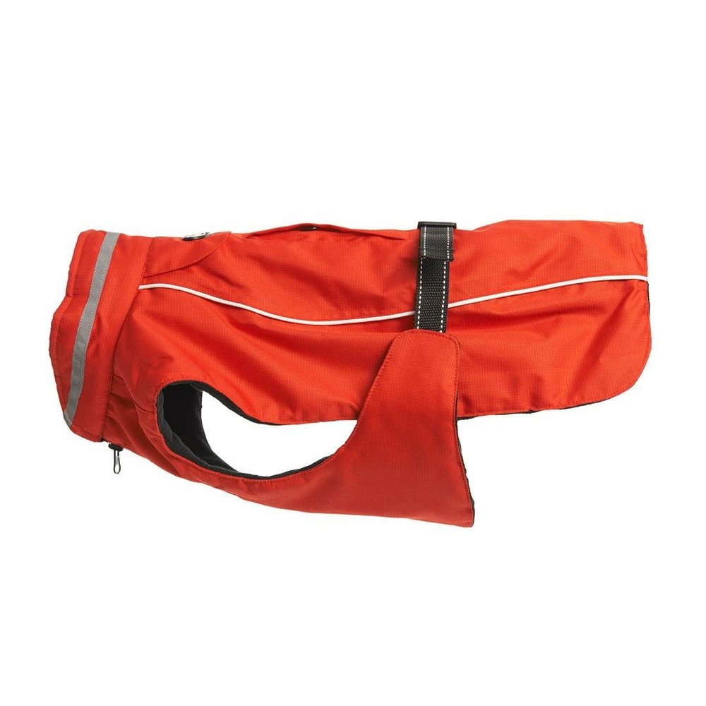 Buster Wintermantel Reflex Für Hunde 3 Buster Wintermantel Reflex Für Hunde