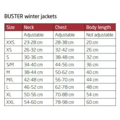 Buster Wintermantel Reflex Für Hunde 21 Buster Wintermantel Reflex Für Hunde -Hundefutter Welt Verkaufsgeschäft buster wintermantel fuer hunde 1476187796